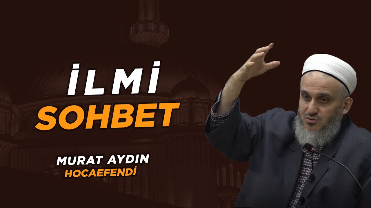 Malla İlgili İmtihanlar | Murat Aydın Hocaefendi