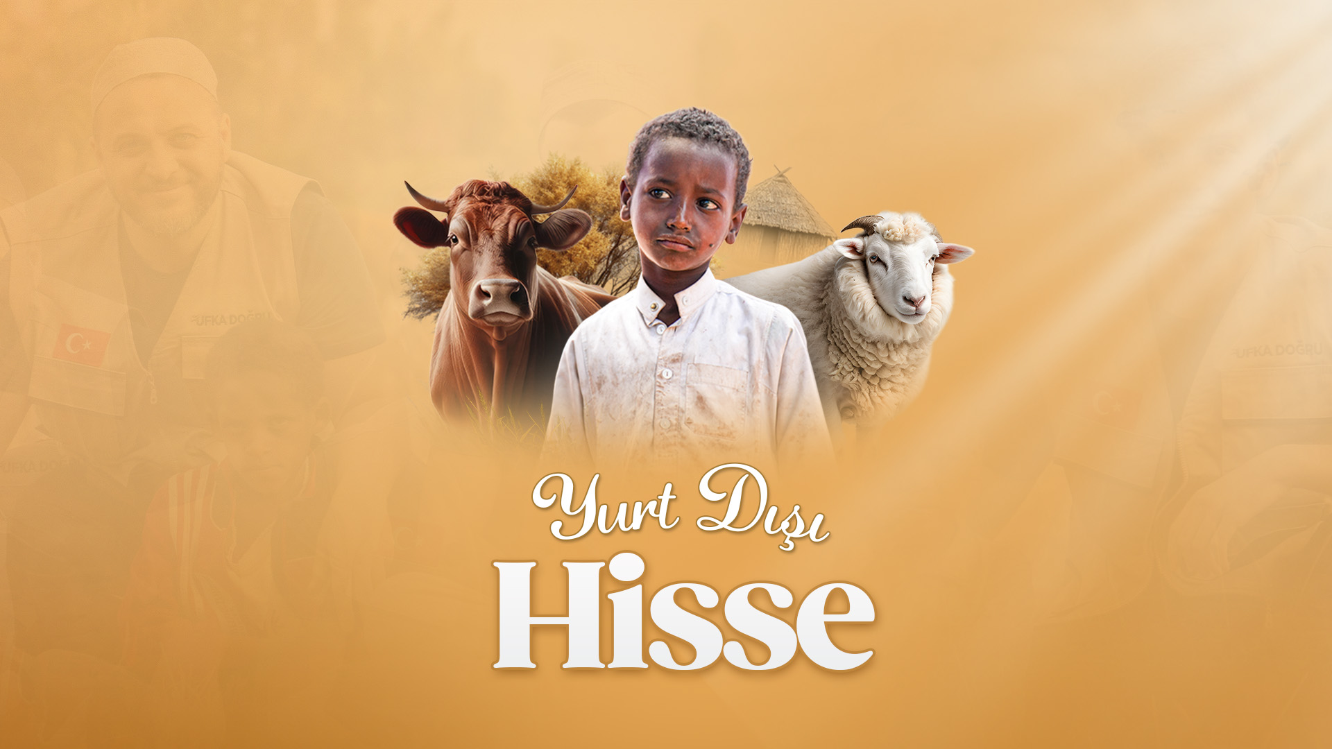 Yurt Dışı Kurban (Kurban Dönemi)