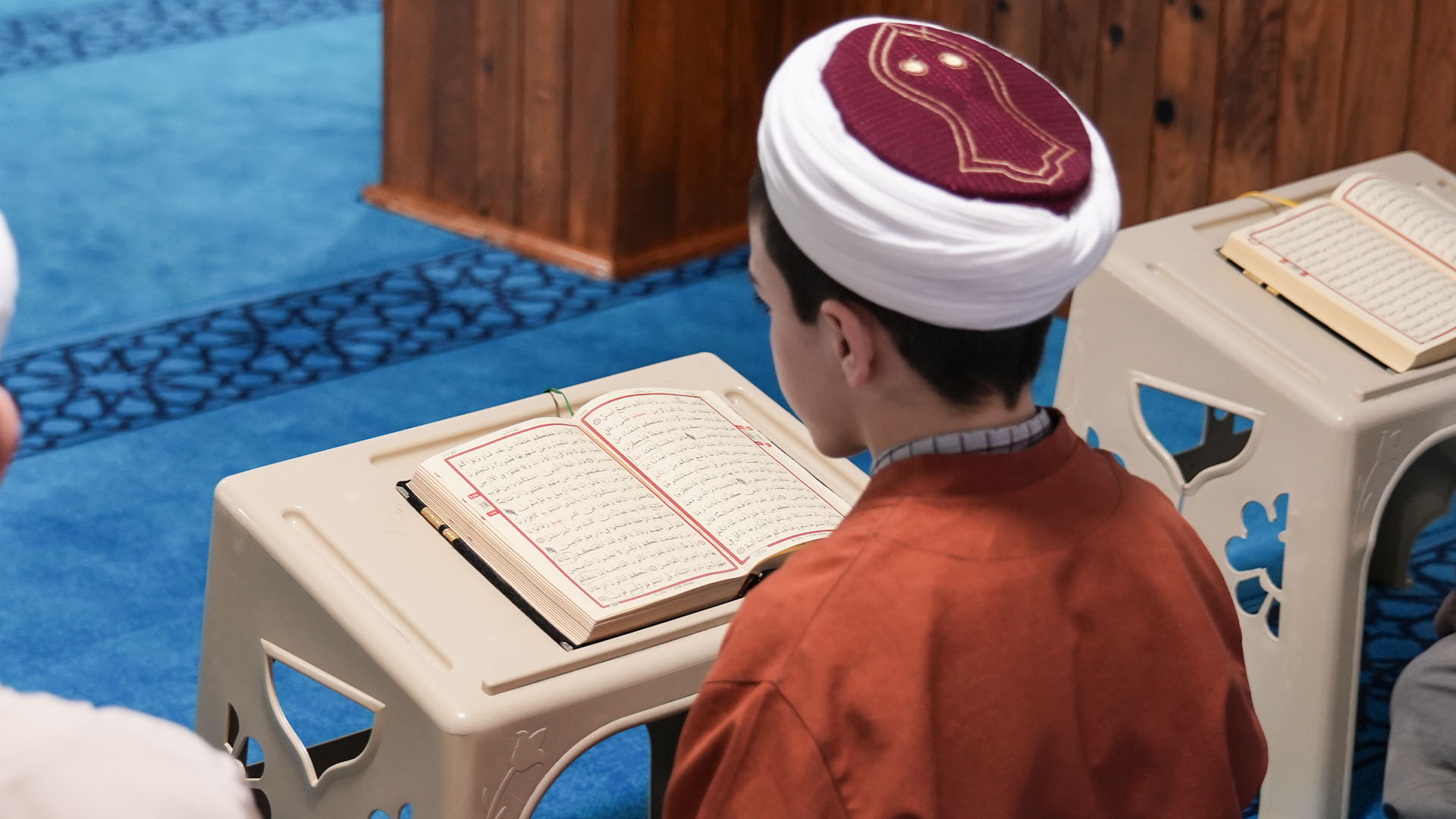 Ferahevler Medrese