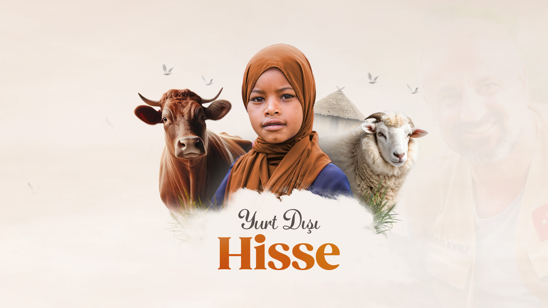 Yurt Dışı Kurban (Kurban Dönemi 2023)