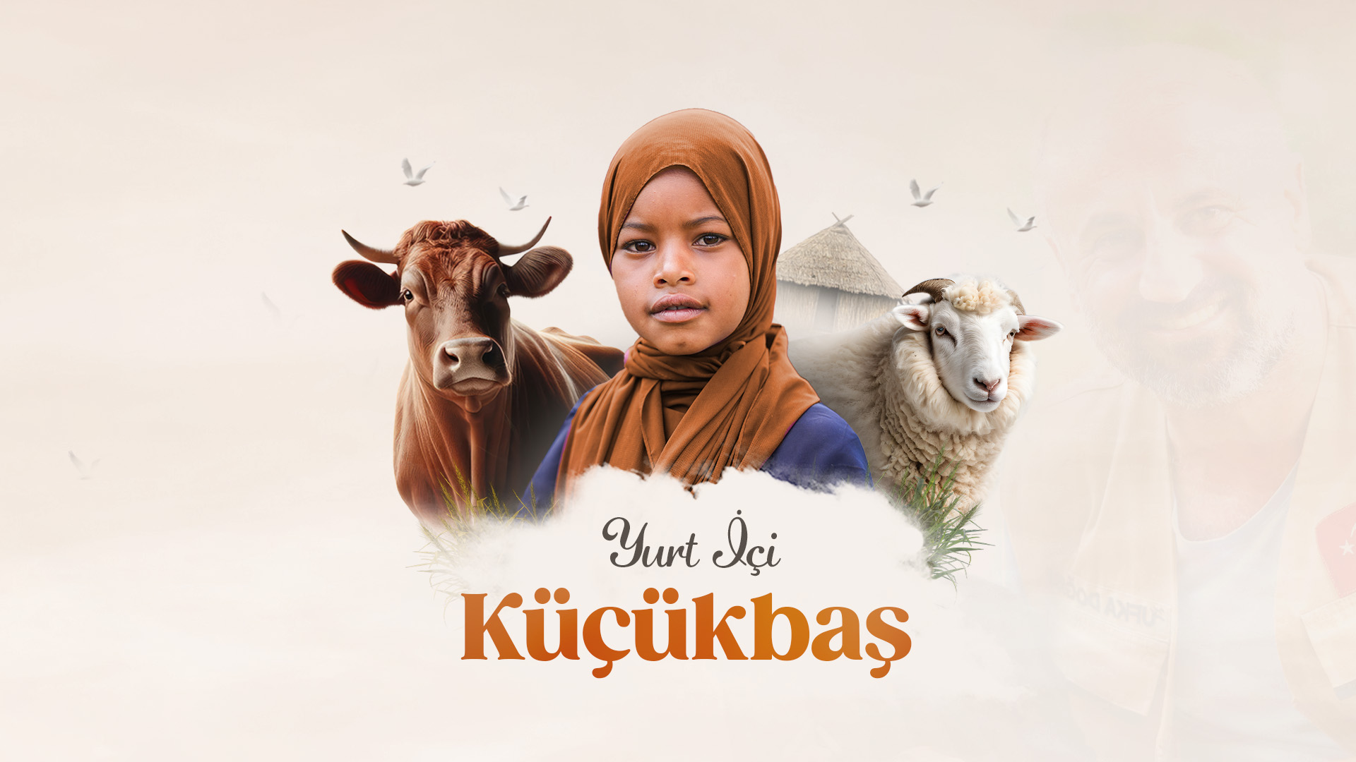 Yurt İçi Kurban (Kurban Dönemi 2026)